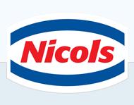 Logo nicols